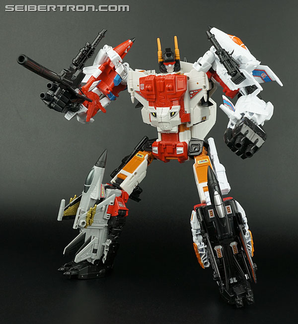 Transformers Generations Combiner Wars Superion (Image #219 of 243)