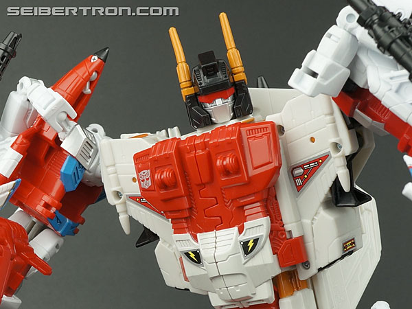 Transformers Generations Combiner Wars Superion (Image #221 of 243)