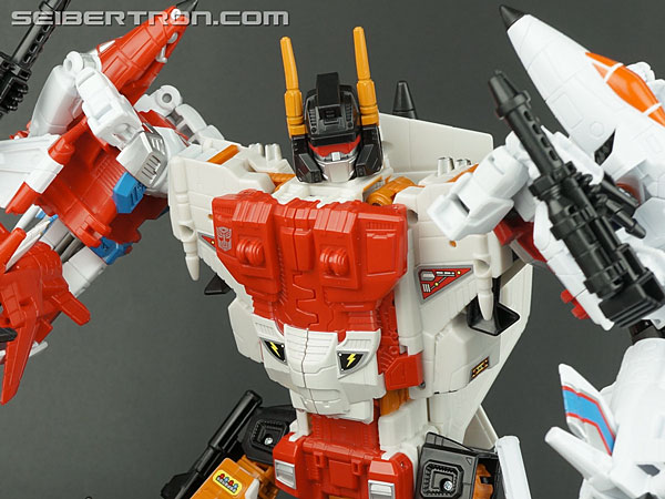 Transformers Generations Combiner Wars Superion (Image #223 of 243)