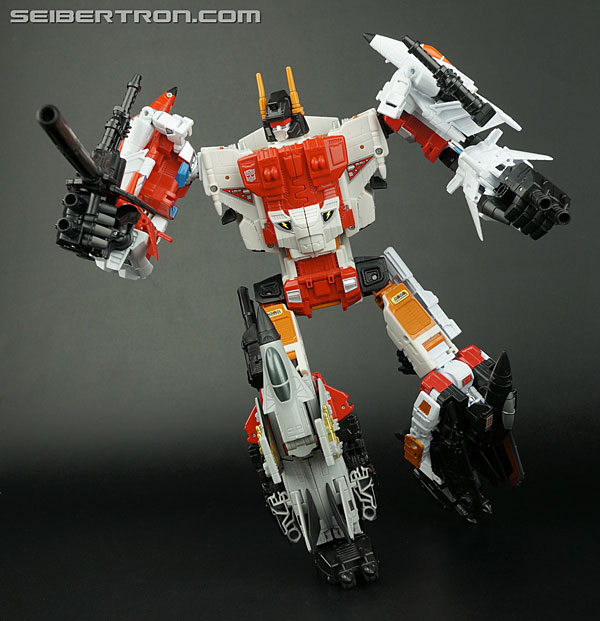 Transformers Generations Combiner Wars Superion (Image #224 of 243)