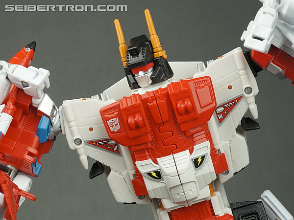 Transformers Generations Combiner Wars Superion (Image #226 of 243)