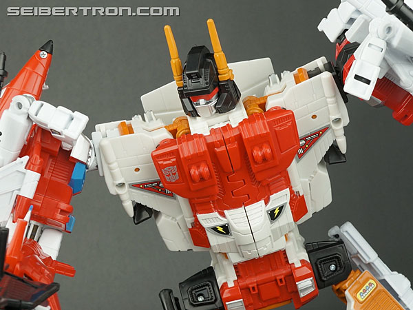 Transformers Generations Combiner Wars Superion (Image #228 of 243)