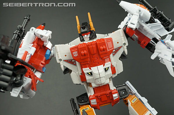 Transformers Generations Combiner Wars Superion (Image #229 of 243)