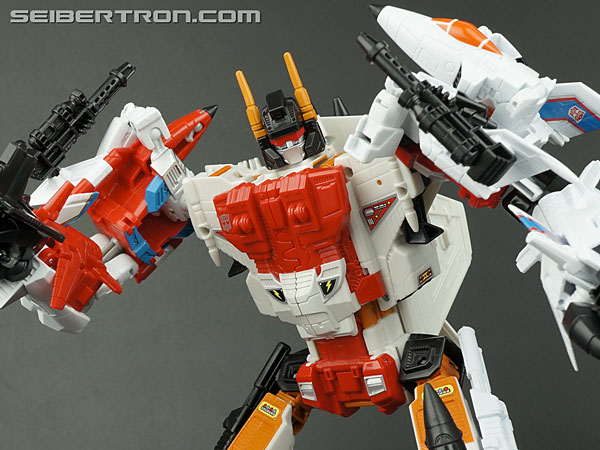 Transformers Generations Combiner Wars Superion (Image #233 of 243)