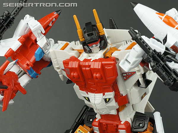 Transformers Generations Combiner Wars Superion (Image #235 of 243)