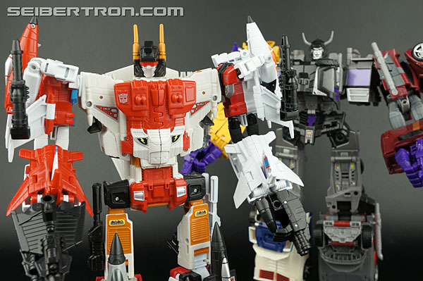 Transformers Generations Combiner Wars Superion (Image #239 of 243)
