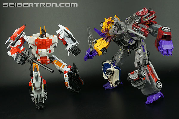 Transformers Generations Combiner Wars Superion (Image #243 of 243)