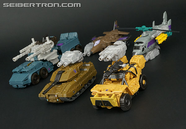 Transformers Generations Combiner Wars Swindle (Image #47 of 126)