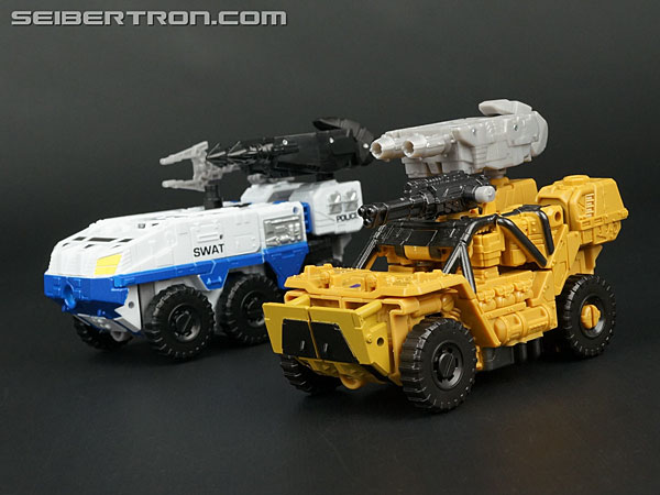 Transformers Generations Combiner Wars Swindle (Image #56 of 126)