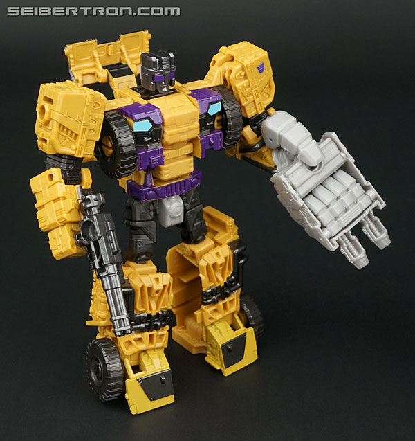 Transformers Generations Combiner Wars Swindle (Image #65 of 126)