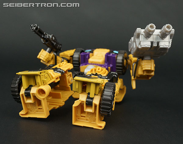 Transformers Generations Combiner Wars Swindle (Image #79 of 126)