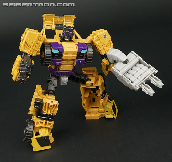 Transformers Generations Combiner Wars Swindle (Image #94 of 126)