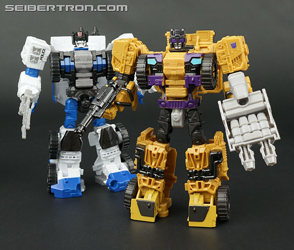 Transformers Generations Combiner Wars Swindle (Image #110 of 126)