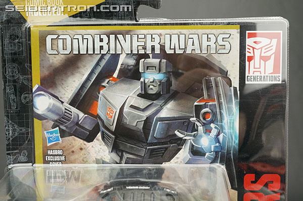 Transformers Generations Combiner Wars Trailbreaker (Image #3 of 167)