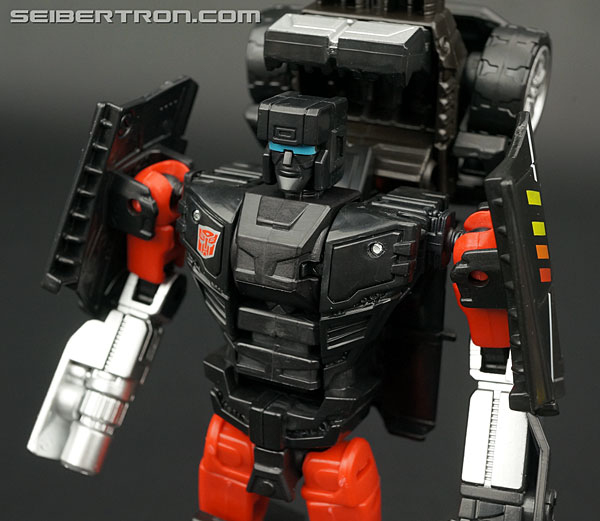 Transformers Generations Combiner Wars Trailbreaker (Image #74 of 167)