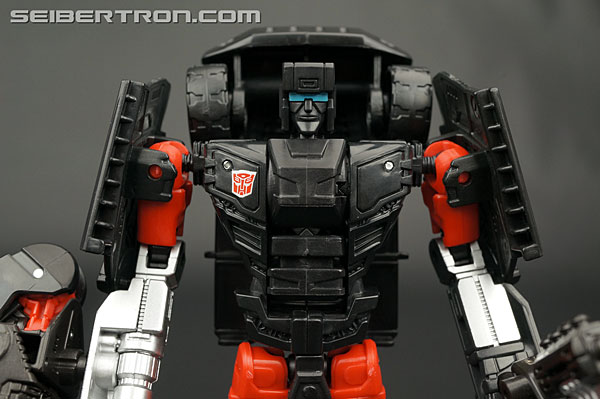 Transformers Generations Combiner Wars Trailbreaker (Image #89 of 167)