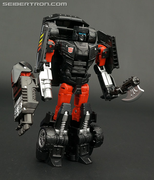 Transformers Generations Combiner Wars Trailbreaker (Image #95 of 167)