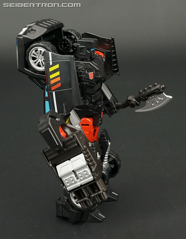Transformers Generations Combiner Wars Trailbreaker (Image #99 of 167)