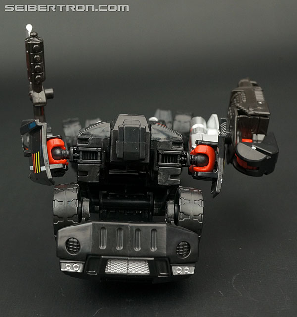 Transformers Generations Combiner Wars Trailbreaker (Image #110 of 167)