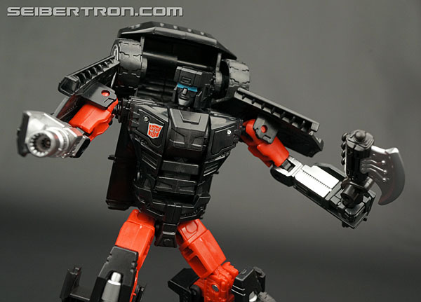 Transformers Generations Combiner Wars Trailbreaker (Image #117 of 167)