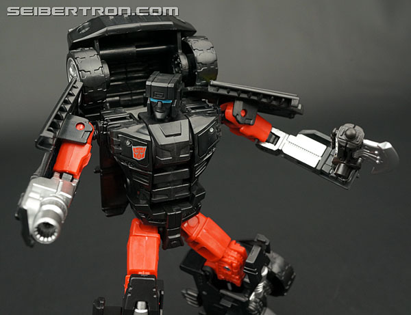 Transformers Generations Combiner Wars Trailbreaker (Image #119 of 167)
