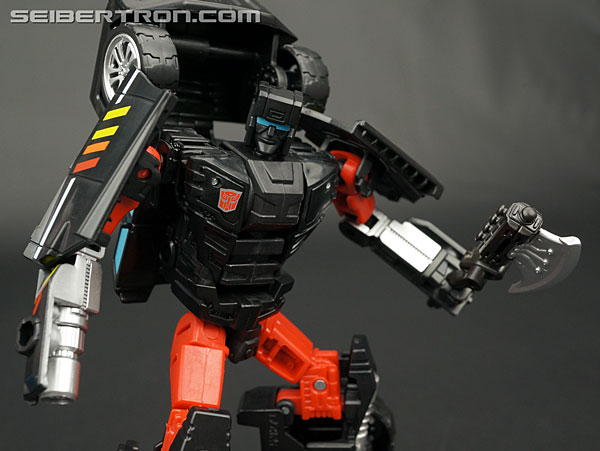 Transformers Generations Combiner Wars Trailbreaker (Image #127 of 167)