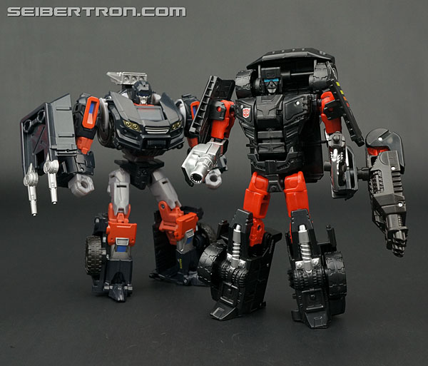 Transformers Generations Combiner Wars Trailbreaker (Image #141 of 167)