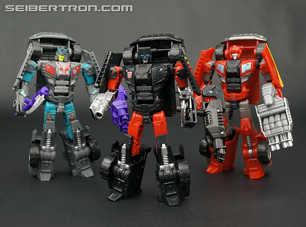 Transformers Generations Combiner Wars Trailbreaker (Image #145 of 167)