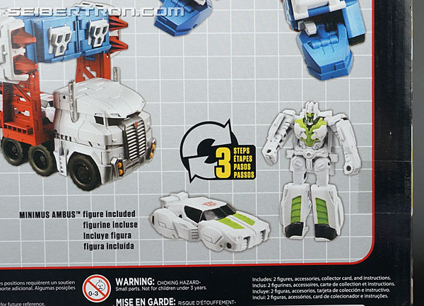 Transformers Generations Combiner Wars Ultra Magnus (Image #12 of 207)