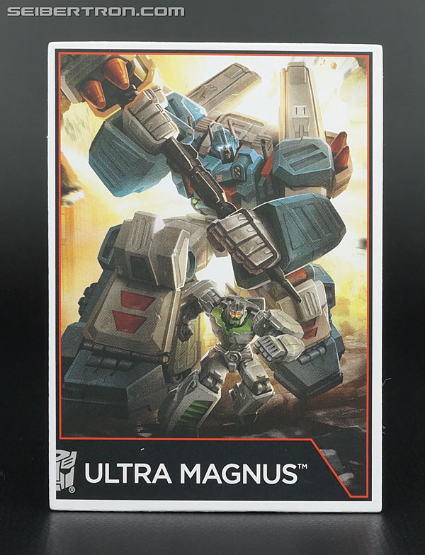 Transformers Generations Combiner Wars Ultra Magnus (Image #21 of 207)