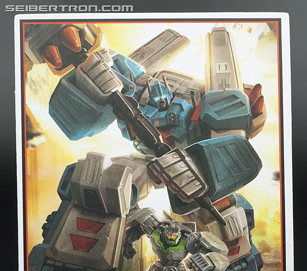 Transformers Generations Combiner Wars Ultra Magnus (Image #22 of 207)