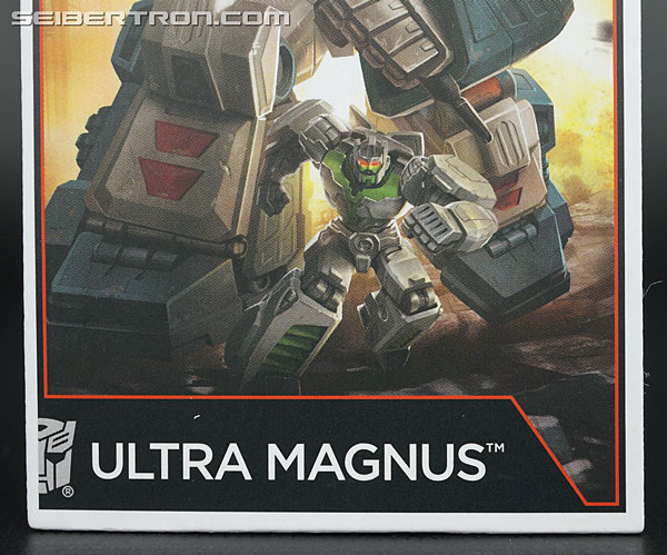 Transformers Generations Combiner Wars Ultra Magnus (Image #24 of 207)