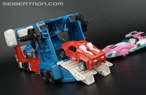 Transformers Generations Combiner Wars Ultra Magnus (Image #68 of 207)