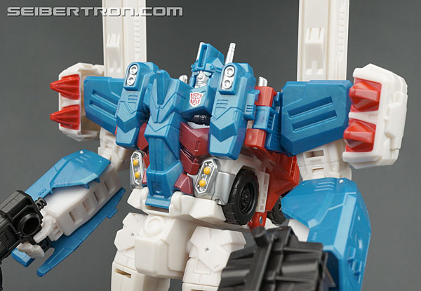 Transformers Generations Combiner Wars Ultra Magnus (Image #104 of 207)