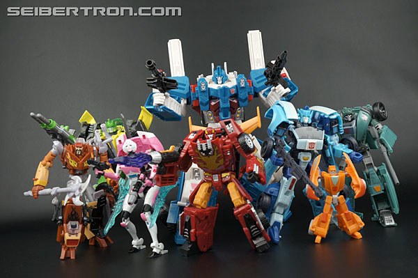 Transformers Generations Combiner Wars Ultra Magnus (Image #203 of 207)