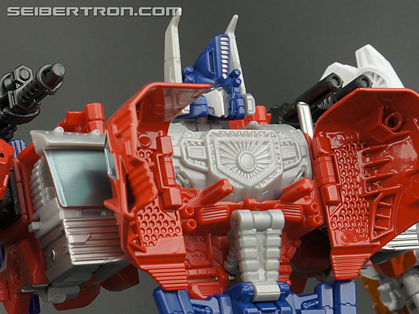 Transformers Generations Combiner Wars Ultra Prime (Image #9 of 217)