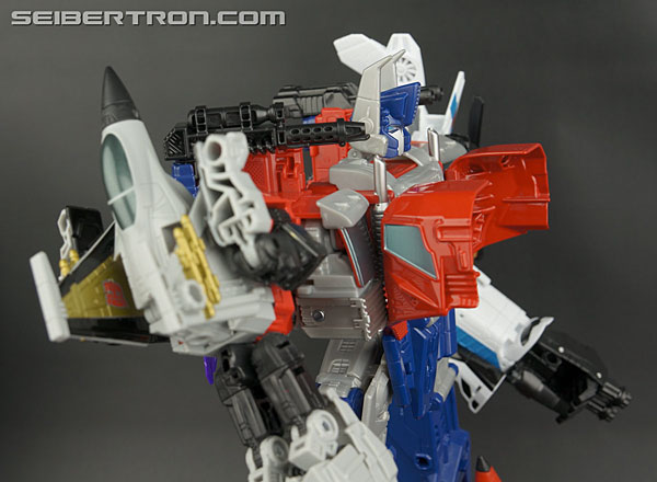 Transformers Generations Combiner Wars Ultra Prime (Image #14 of 217)