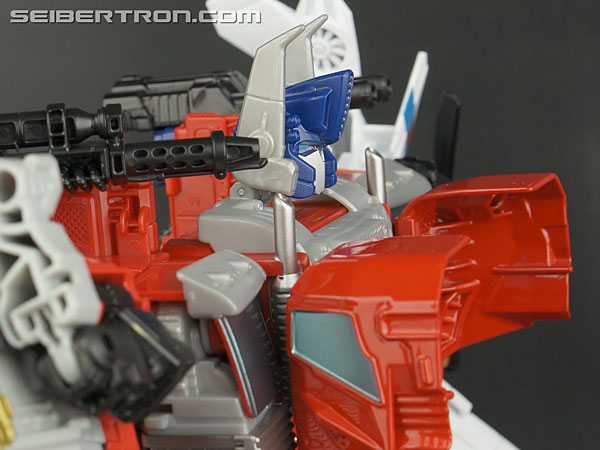 Transformers Generations Combiner Wars Ultra Prime (Image #15 of 217)