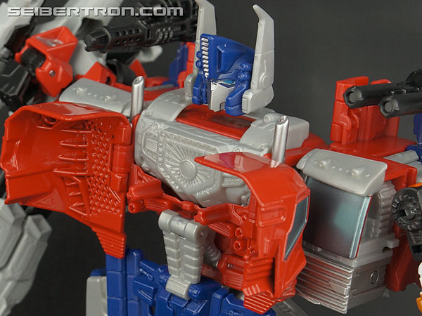 Transformers Generations Combiner Wars Ultra Prime (Image #24 of 217)