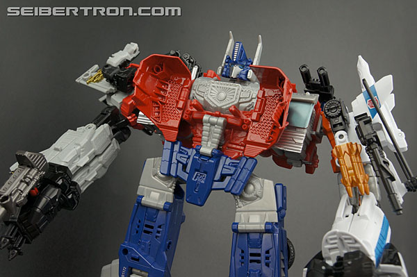 Transformers Generations Combiner Wars Ultra Prime (Image #27 of 217)