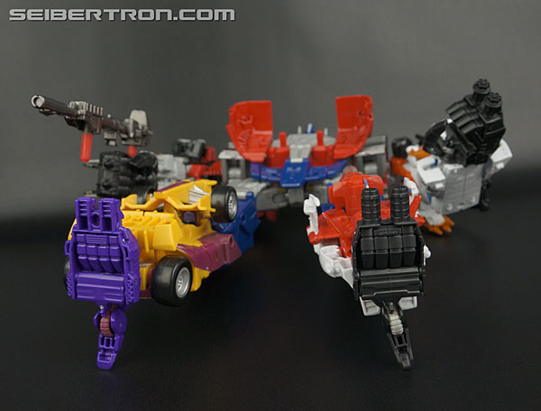 Transformers Generations Combiner Wars Ultra Prime (Image #29 of 217)