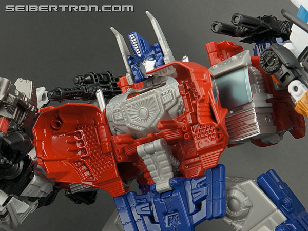Transformers Generations Combiner Wars Ultra Prime (Image #33 of 217)