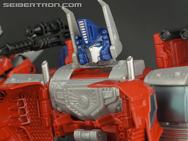 Transformers Generations Combiner Wars Ultra Prime (Image #37 of 217)