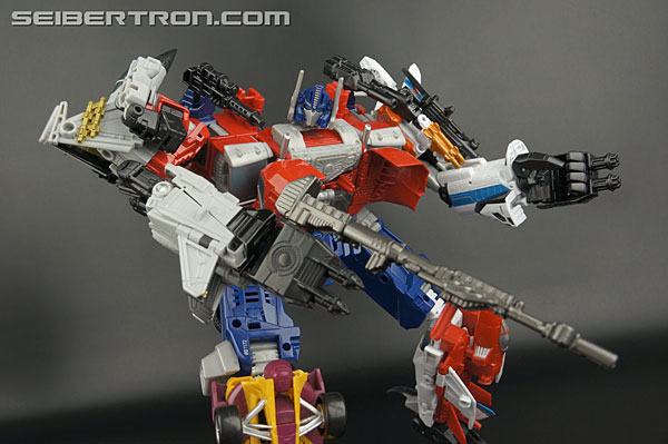 Transformers Generations Combiner Wars Ultra Prime (Image #38 of 217)