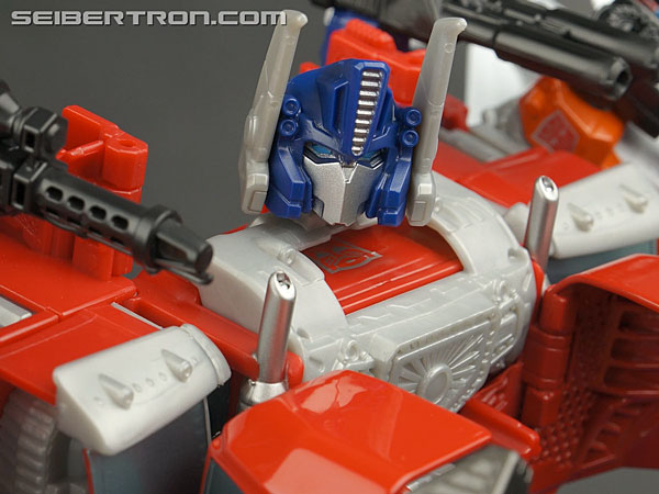 Transformers Generations Combiner Wars Ultra Prime (Image #41 of 217)