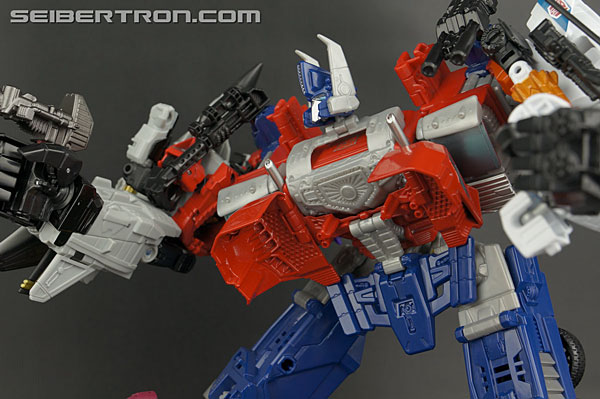 Transformers Generations Combiner Wars Ultra Prime (Image #46 of 217)