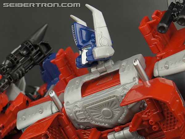 Transformers Generations Combiner Wars Ultra Prime (Image #47 of 217)
