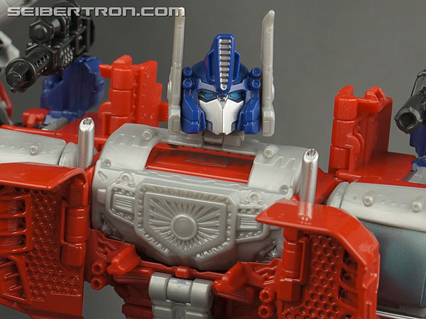 Transformers Generations Combiner Wars Ultra Prime (Image #49 of 217)