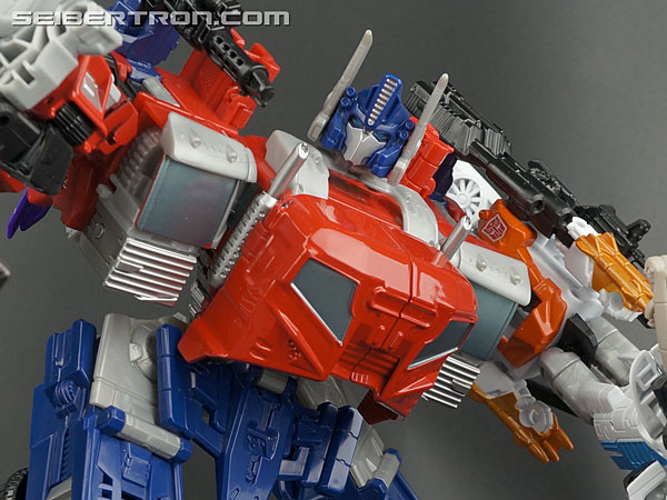 Transformers Generations Combiner Wars Ultra Prime (Image #66 of 217)