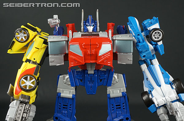 Transformers Generations Combiner Wars Ultra Prime (Image #74 of 217)